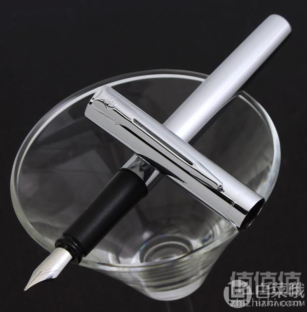 Waterman 威迪文 Graduate F尖钢笔秒杀新低81.9元