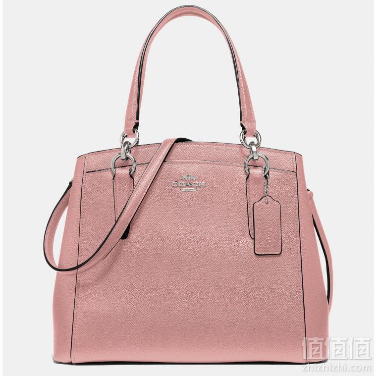 COACH 蔻驰 Minetta 女士手提斜挎包 F67091879元包邮（双重优惠）