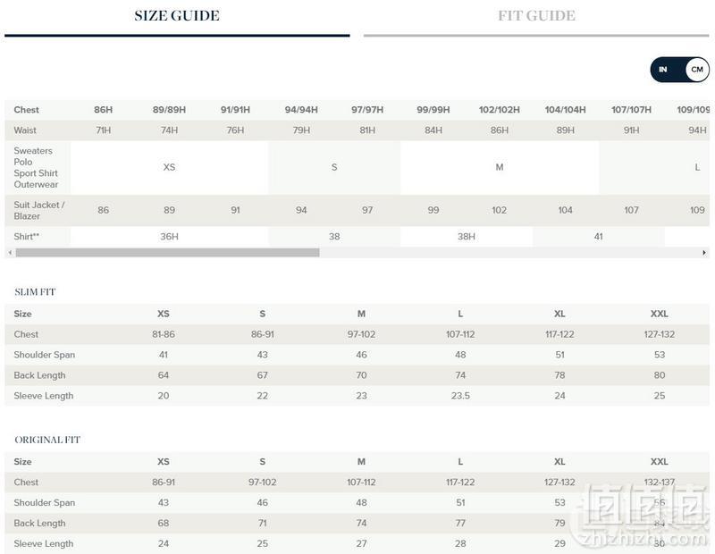 Brooks Brothers 美国官网 精选POLO衫低至6折，满0免运费