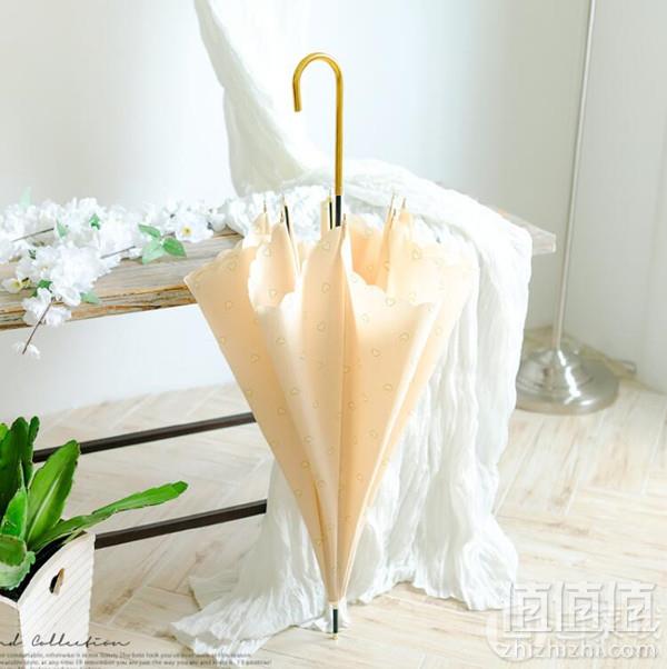W.P.C 8688-08 轻量耐用8伞骨长柄晴雨伞58cm Prime会员凑单免费直邮含税到手126元