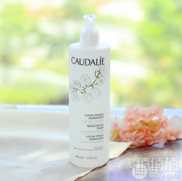 Caudalie 欧缇丽 大葡萄保湿爽肤水 400ml凑单免费直邮到手117.04元