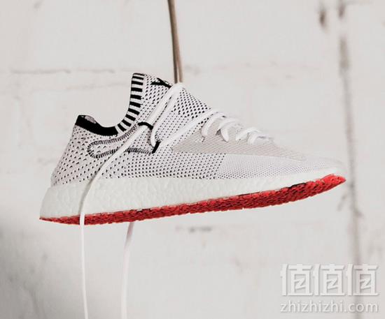 19年新款，Y-3 RAITO RACER 中性款运动休闲鞋 2色 国内￥2485直邮到手1444.8元