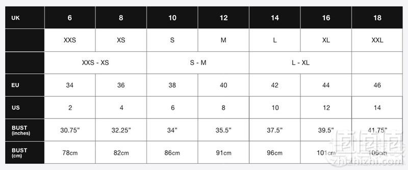 XXS码，Superdry 极度干燥 Morocco 女士蕾丝下摆休闲T恤155.04元