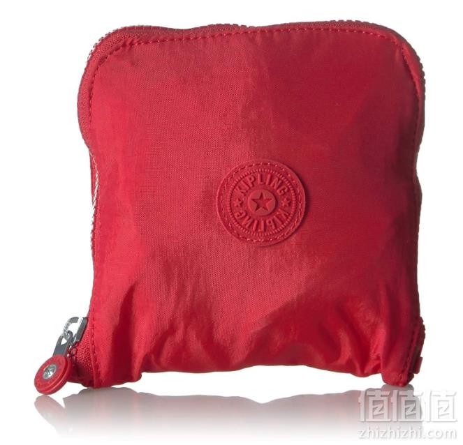 Kipling 凯浦林 Earnest 可折叠双肩包182.25元