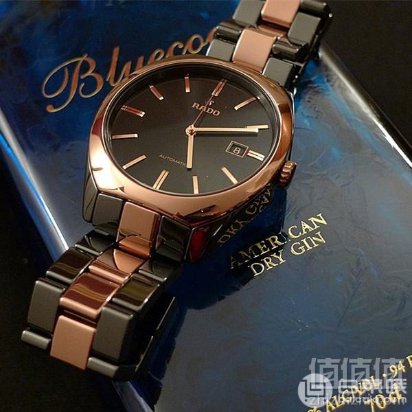 Rado 雷达 Specchio系列 R31988152 女士陶瓷石英表 9.99约2750元