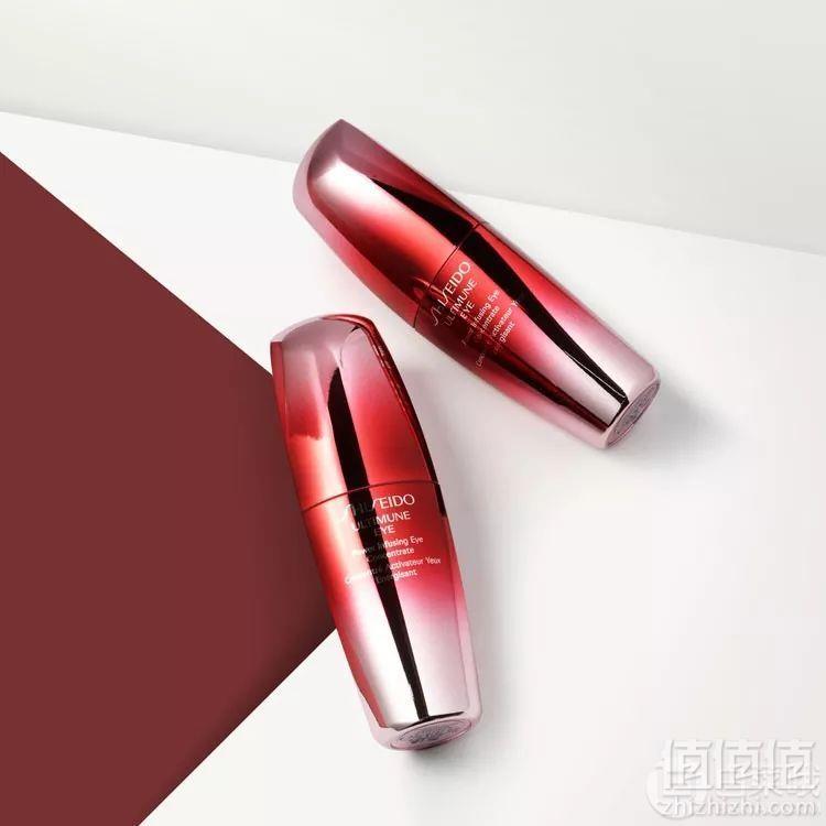 Shiseido 资生堂 红妍肌活眼部精华露 15ml £39.36（需用码）凑单直邮到手340元