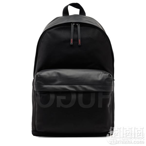 HUGO Hugo Boss 雨果·博斯 Tech 男士时尚双肩包50402920658.73元（天猫旗舰店1540元）