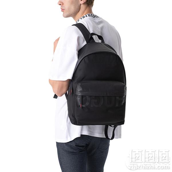 HUGO Hugo Boss 雨果·博斯 Tech 男士时尚双肩包50402920658.73元（天猫旗舰店1540元）