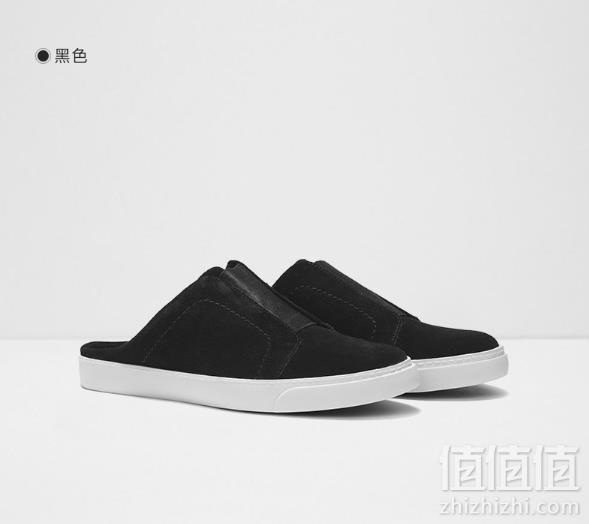 限UK3码，Clarks 其乐 19新款 Glove Ella 一脚蹬半拖真皮乐福鞋199.68元（国内799元）