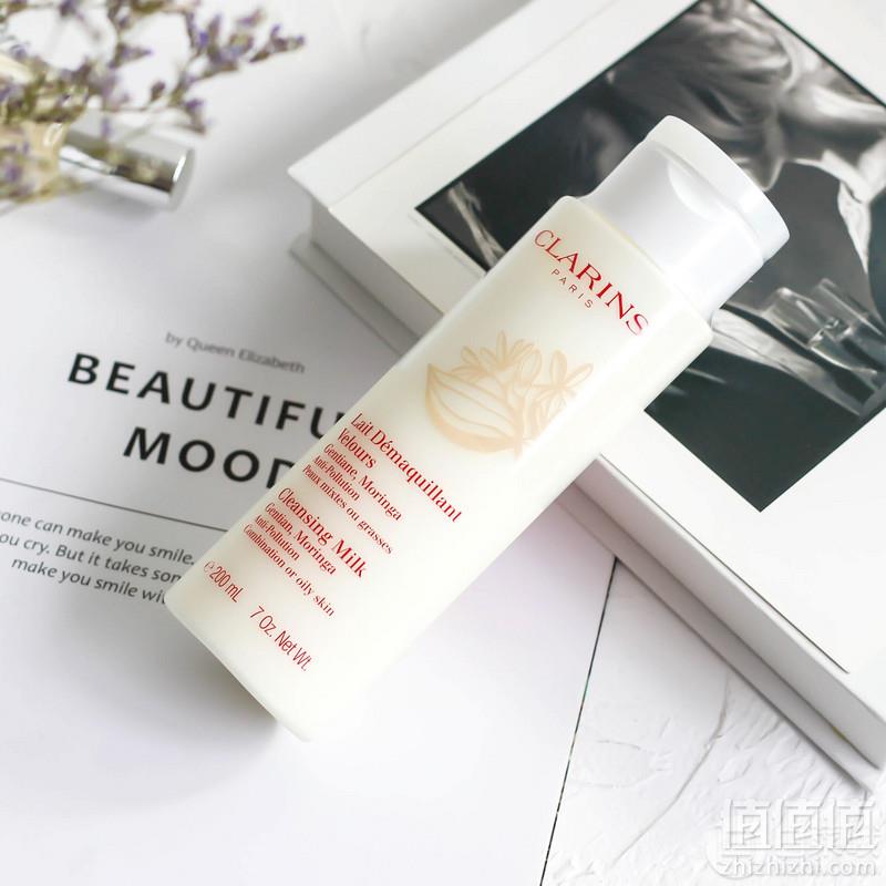 Clarins 娇韵诗 白吸盘 均衡柔肤洁颜乳洗面奶 200ml  €14.32凑单免费直邮到手111元