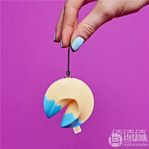 WowWee Lucky Fortune幸运财富 Blind珍藏手链4个礼盒装97.46元