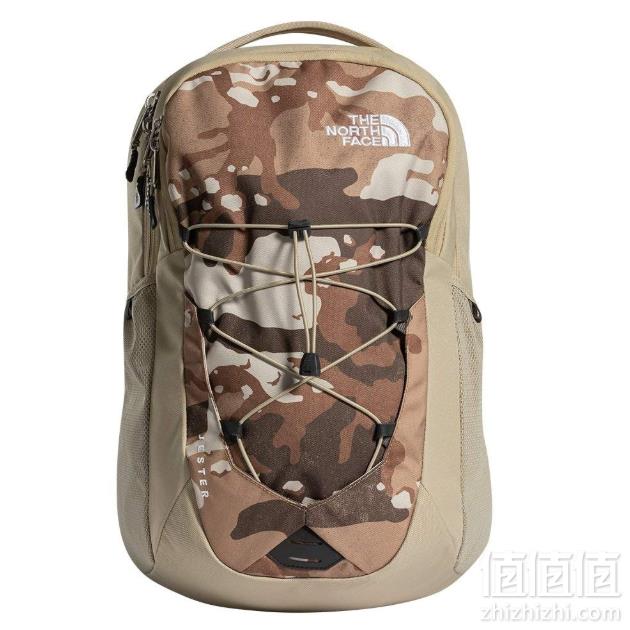 The North Face 北面 Jester 休闲电脑双肩包29L207.03元