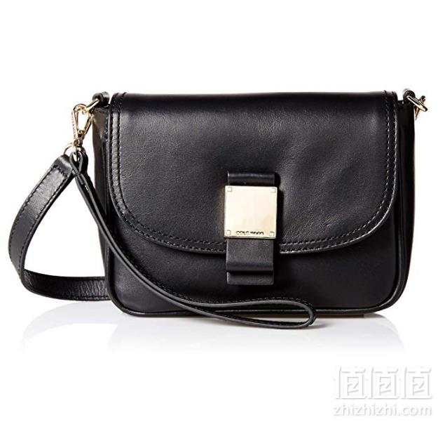 Cole Haan 可汗 Tali 女士翻盖斜挎包376.53元