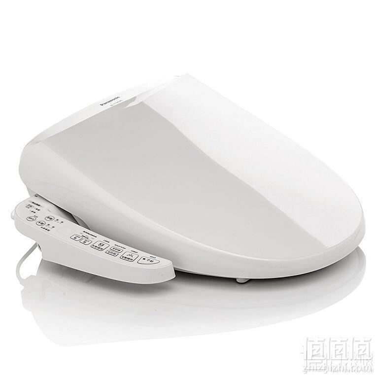 Panasonic 松下 洁乐洁身器 DL-1110RCWS 储热式新低1099元包邮