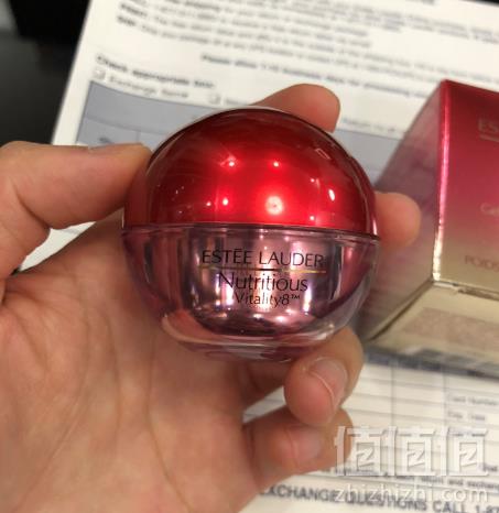 Estée Lauder 雅诗兰黛 红石榴鲜活亮采眼霜15ml133.98元
