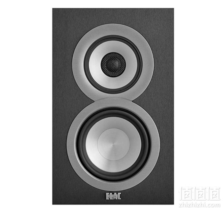 ELAC 意力 Uni-Fi UB5 书架音箱 一对新低2419.07元