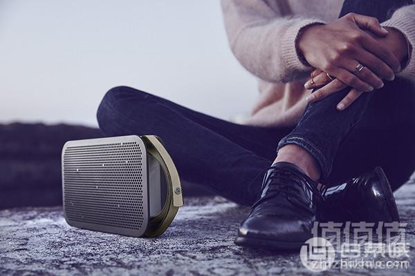 国行好价 Bang & Olufsen BeoPlay A2 Active 便携式蓝牙音响 2色1378元包邮