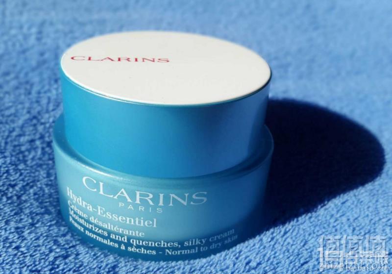 Clarins 娇韵诗 沁润奇肌保湿乳霜 50ml254.7元