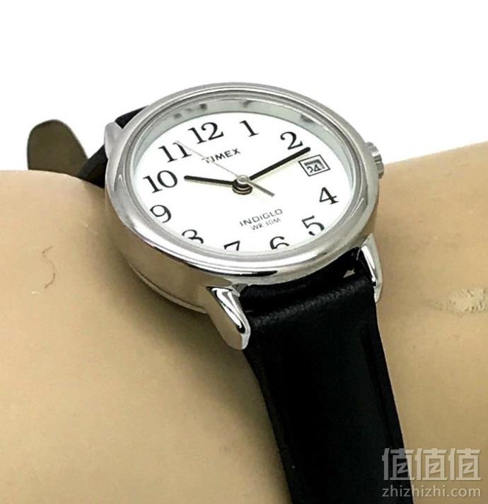 Timex 天美时  indiglo EASY 女士石英腕表 T2H331202.73元