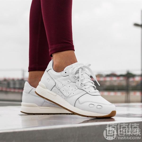 限36码，Asics 亚瑟士 Gel-Lyte 女款经典复古跑鞋 Prime会员免费直邮含税到手新低211.67元