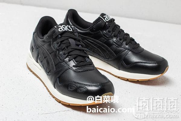 限36码，Asics 亚瑟士 Gel-Lyte 女款经典复古跑鞋 Prime会员免费直邮含税到手新低211.67元