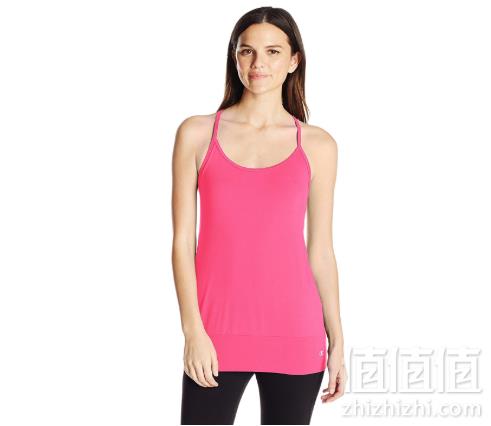 限XL码，Champion 冠军 女子网眼吊带背心   W5014438.43元
