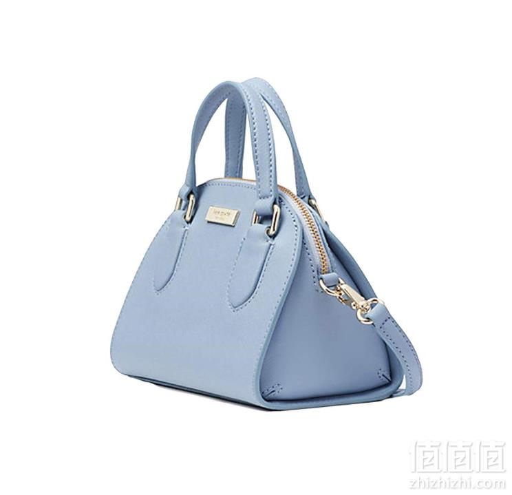 Kate Spade 凯特丝蓓 Laurel Way 女款真皮手提单肩包831.7元