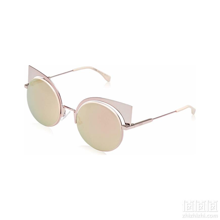Fendi Fashion FF-0177-S-53-0Z5D