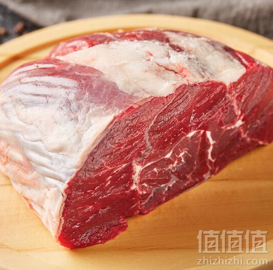 农夫好牛 新西兰牛腱子 1kg低至46.4元（双重优惠）