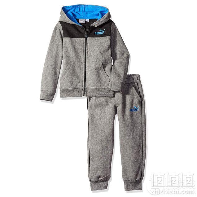 <span>大量白菜！</span>亚马逊海外购，New Balance/Puma/Gerber儿童服饰大促低至19元起+Prime会员满额免邮