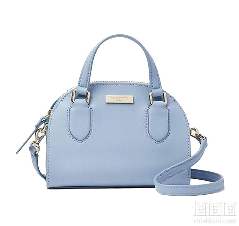 Kate Spade 凯特丝蓓 Laurel Way 女款真皮手提单肩包831.7元