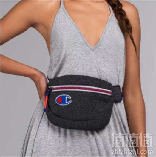 Champion 冠军 Attribute 腰包 2色138.55元