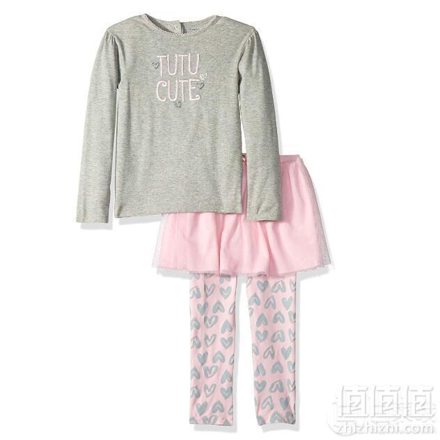 <span>大量白菜！</span>亚马逊海外购，New Balance/Puma/Gerber儿童服饰大促低至19元起+Prime会员满额免邮