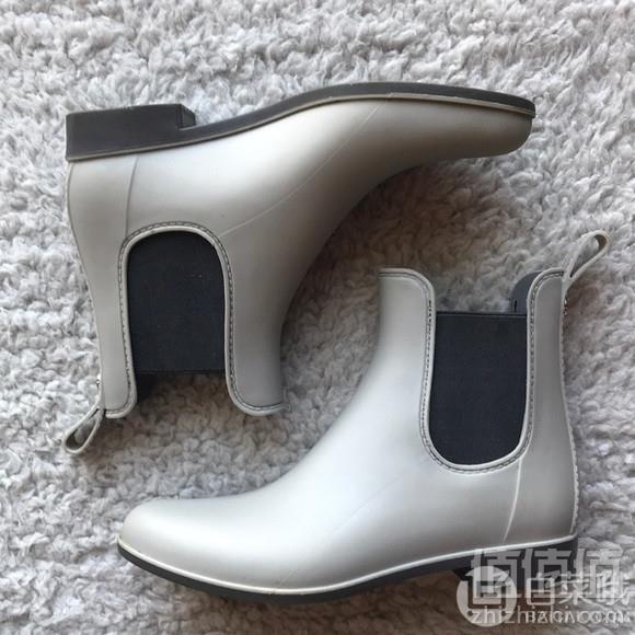 Sam Edelman Tinsley 女士切尔西雨鞋新低178.27元