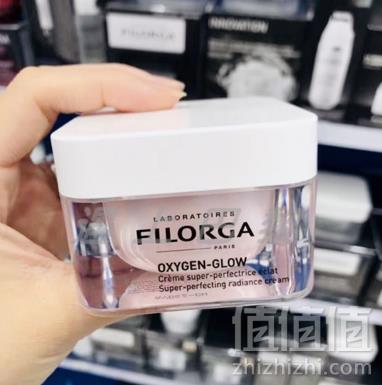 FILORGA 菲洛嘉 新生注氧焕肤系列 美白面霜50ml 新低€27.92凑单直邮新低216元