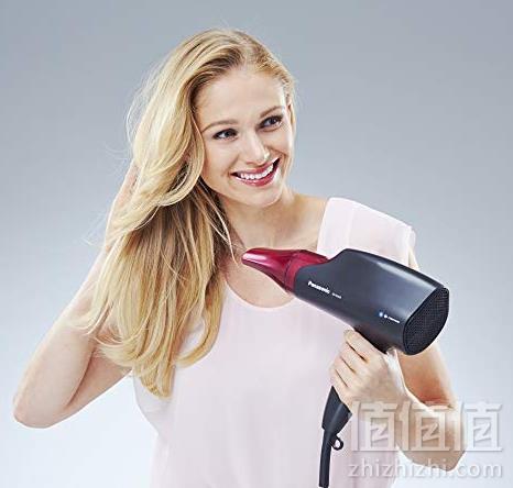 Panasonic 松下 EH-NA65-K 水离子护理电吹风413.55元