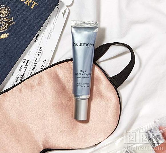 Neutrogena 露得清 A醇抗皱修护眼霜 14ml93.42元