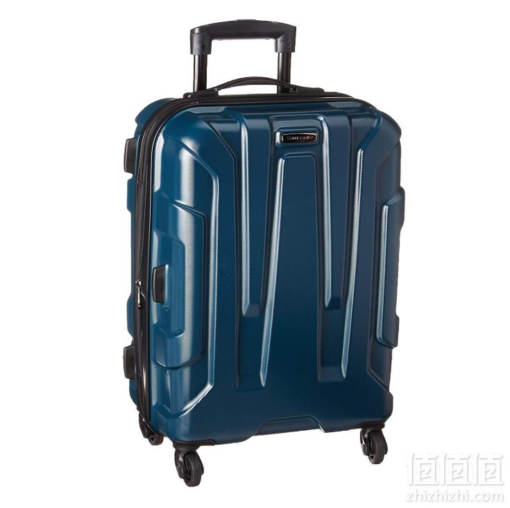 Samsonite 新秀丽 CENTRIC 20寸行李箱593.16元