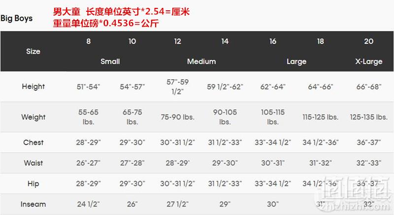 Calvin Klein 卡尔文·克莱恩 男小童字母印花T恤43.46元（内附多款好价）
