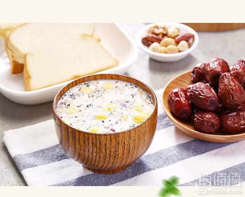 中粮时怡 藜麦粗粮燕麦片350g*2盒 ￥29.9包邮新低15元/盒（双重优惠 拍2件）