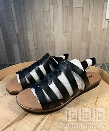 限US5.5码，Clarks 其乐 Kele Jasmine 女士舒适凉鞋133.08元