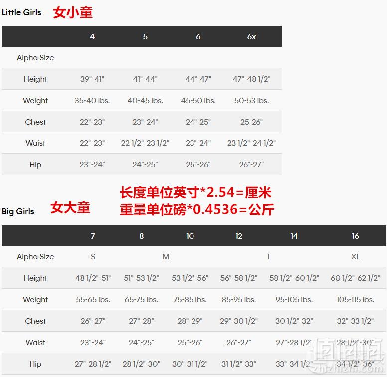 Calvin Klein 卡尔文·克莱恩 男小童字母印花T恤43.46元（内附多款好价）