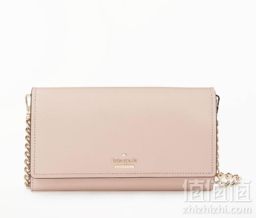Kate Spade 凯特丝蓓 Leather Cameron Convertible 斜挎包手提包614.13元