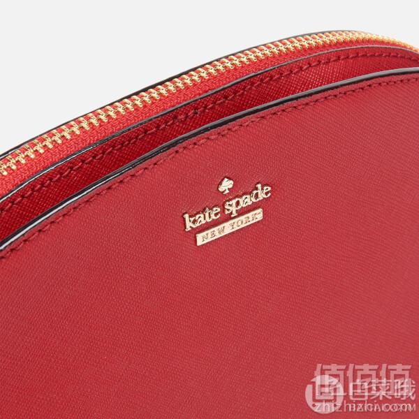 kate spade 凯特丝蓓 cameron street hilli 女士链条贝壳包 2色免费直邮到手505.68元 （需用码）