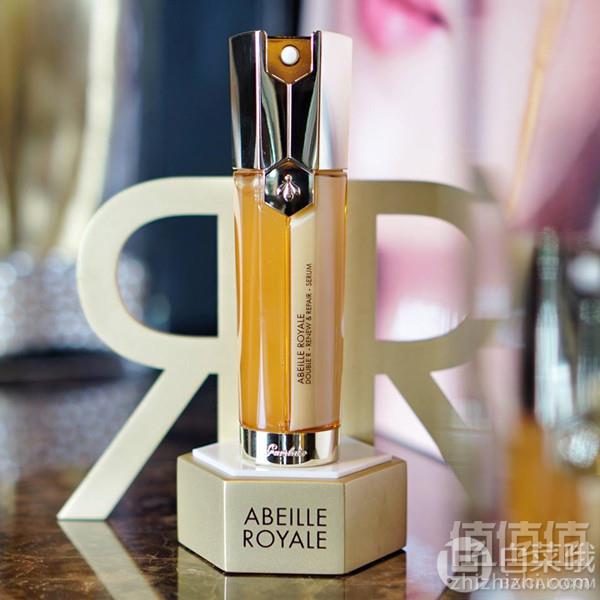 Guerlain 娇兰 帝皇蜂姿双效修护精华露50ml949元包邮包税