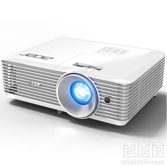 Acer 宏碁 极光 D606D 投影仪1869元包邮