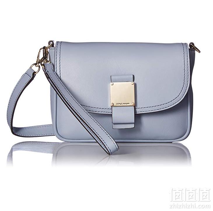 Cole Haan 可汗 Tali 女士翻盖斜挎包 16CHR11713-450370.44元