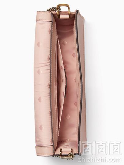 Kate Spade 凯特丝蓓 Leather Cameron Convertible 斜挎包手提包614.13元