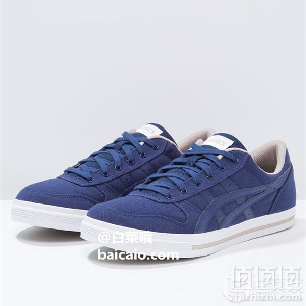 ASICS Unisex Aaron Indigo Blue Sneak120_2_LRG.jpg