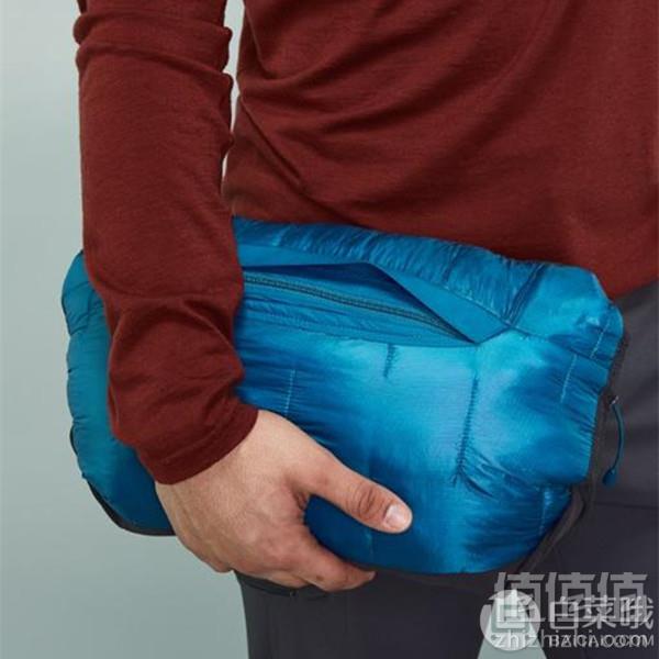 L/XL码，Patagonia 巴塔哥尼亚 Micro Puff® Storm 男士防水保暖棉服 3.5折 4.98到手1280元